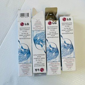 LG LT700P Refrigerator Replacement Filters Seal